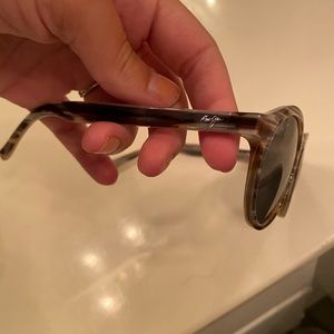 Maui Jim Polarized Sunglasses